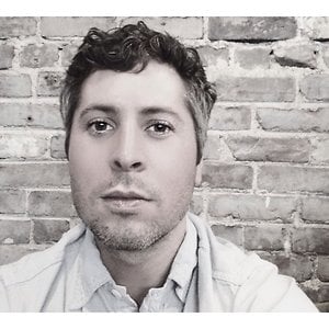 Profile picture for Mike Hasinoff