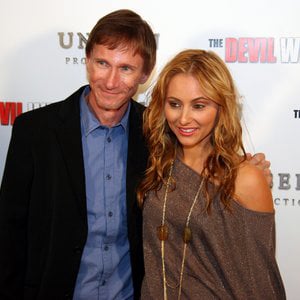 Profile picture for Bill Oberst Jr.