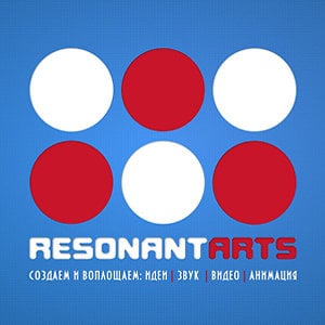 Profile picture for Resonant Arts