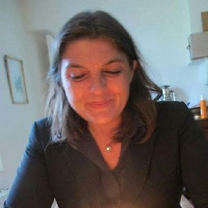 Profile picture for Patricia Corre