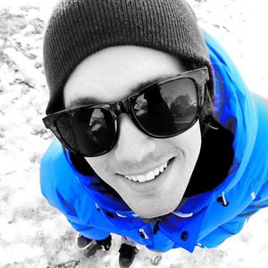 Profile picture for Simon Eia