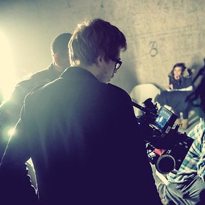 Profile picture for Andrew J Sykes