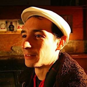 Profile picture for Daniel Perlmutter