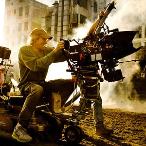 Profile picture for Michael Bay Dot Com