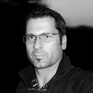 Profile picture for Gergely Paradi photo/video
