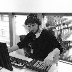 Profile picture for Diego Berrè