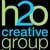 h2o creative group