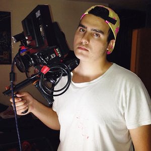 Profile picture for Drew Perlmutter