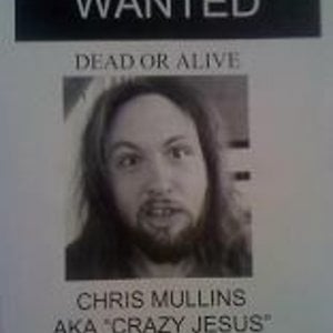 Profile picture for Chris Mullins