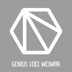 Profile picture for Genius Loci Weimar
