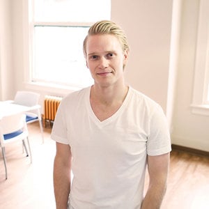 Profile picture for Todd Smith