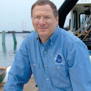 Profile picture for Larry Mayer