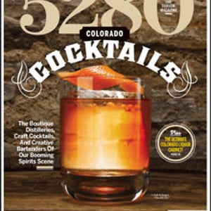 Profile picture for 5280 magazine