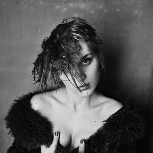 Profile picture for Lulu de Varsovie