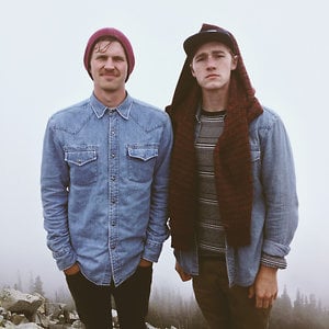 Profile picture for Caleb & Shawn