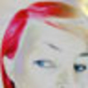 Profile picture for meg grant