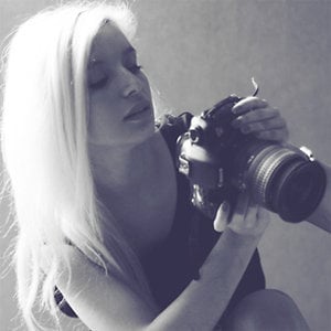 Profile picture for Livia Alcalde