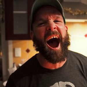 Profile picture for JustOneMoreFace