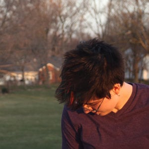 Profile picture for Nicole Floyd