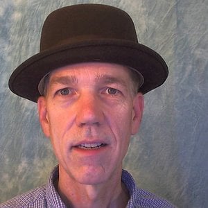 Profile picture for Jeff Ogden