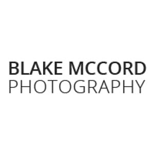 Profile picture for Blake McCord
