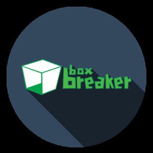 Profile picture for Box Breaker