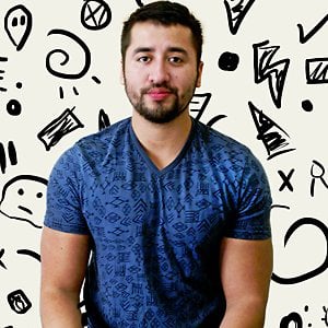 Profile picture for Rafael Bonilla Jr.