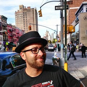Profile picture for Mauro Fuentes