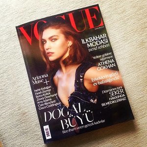Profile picture for vogueturkiye