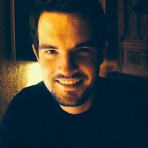 Profile picture for Andy Greaves