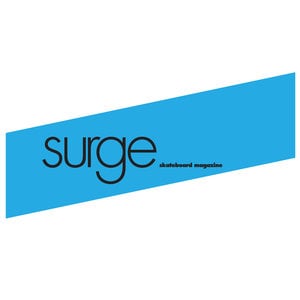 Profile picture for surge