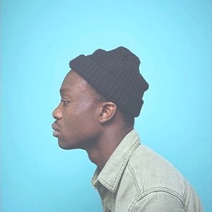 Profile picture for Amadu Haruna