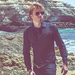 Profile picture for Christopher Schlierf