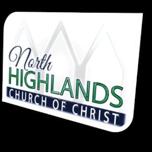 Profile picture for North Highlands Church of Christ