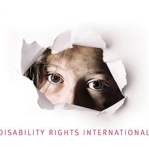 Profile picture for Disability Rights International