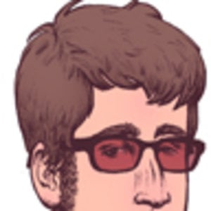 Profile picture for Gabriel himself