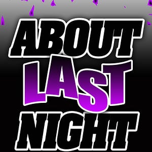 Profile picture for ABOUT LAST NIGHT