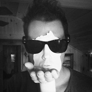 Profile picture for Patrick Biesemans