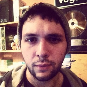 Profile picture for Anthony Rosner