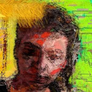 Profile picture for Florence Artur