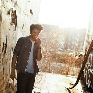 Profile picture for Edgar Berg