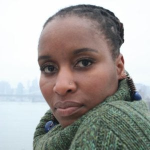 Profile picture for Ekwa Msangi-Omari