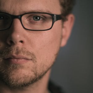 Profile picture for Ben James
