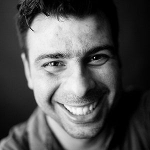 Profile picture for Paulo Castro