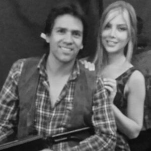 Profile picture for Ramiro Rodríguez