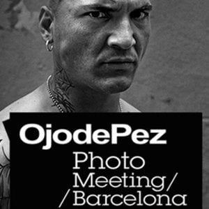 Profile picture for Ojodepez Meeting Point