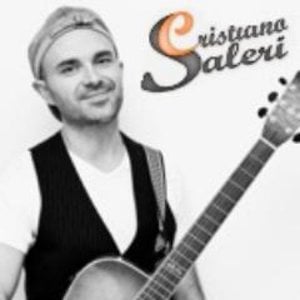 Profile picture for Cristiano Saleri