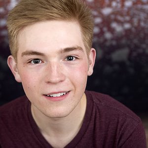 Profile picture for Patrick Garr