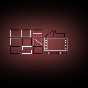 Profile picture for Cosas Con Eso