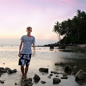Profile picture for Pontus Rudolfson